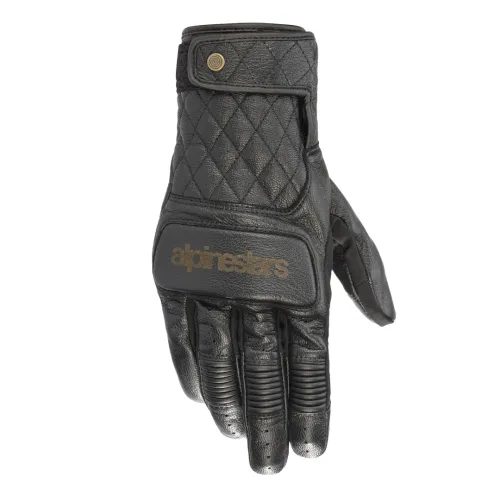 BRASS GLOVE | alpinestars|RIDE-MOTO | OKADA (ライドモト)